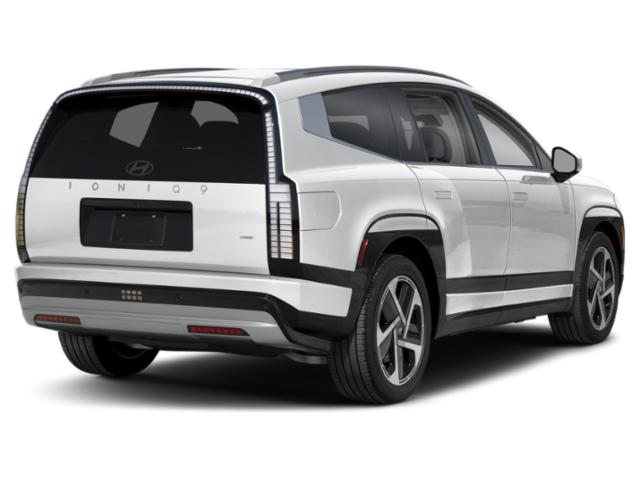 2026 Hyundai IONIQ 9 Performance Limited