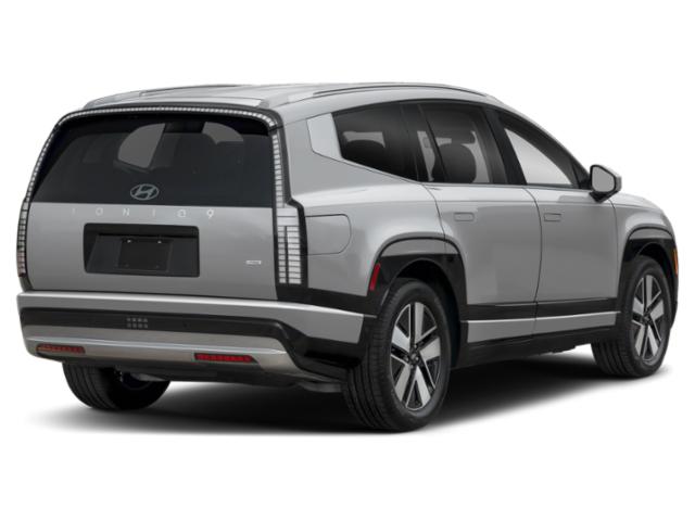 2026 Hyundai IONIQ 9 SE