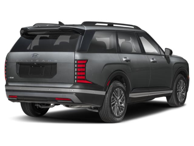 2026 Hyundai Palisade SEL Premium 7P