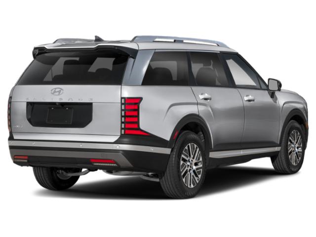 2026 Hyundai Palisade SEL Premium 8P