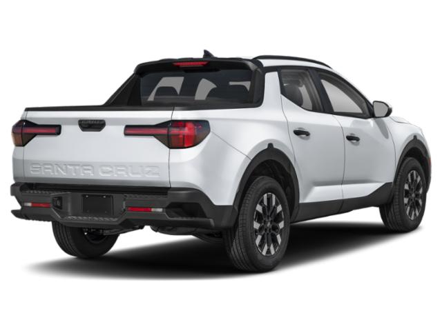 2026 Hyundai Santa Cruz SEL photo 3