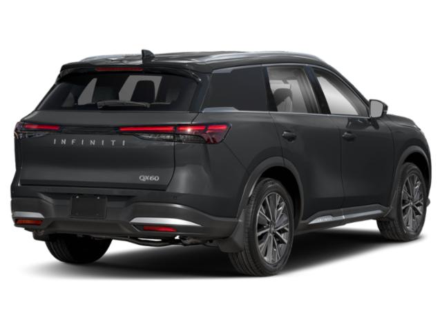 2026 INFINITI QX60 PURE AWD