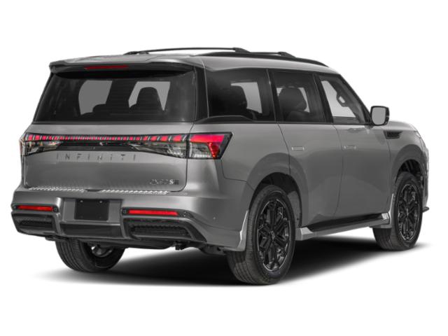 2026 INFINITI QX80 SPORT AWD