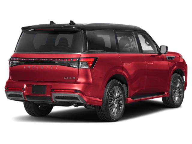 2026 INFINITI QX80 AUTOGRAPH AWD