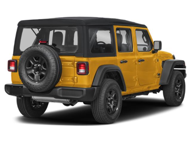 2026 Jeep Wrangler 4-Door Moab 392 4x4