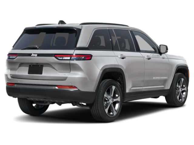 2026 Jeep Grand Cherokee Limited Reserve 4x4 2026 Jeep Grand Cherokee Limited Reserve 4x4