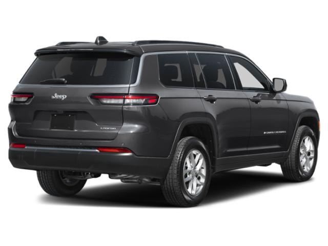 2026 Jeep Grand Cherokee L Altitude 4x4