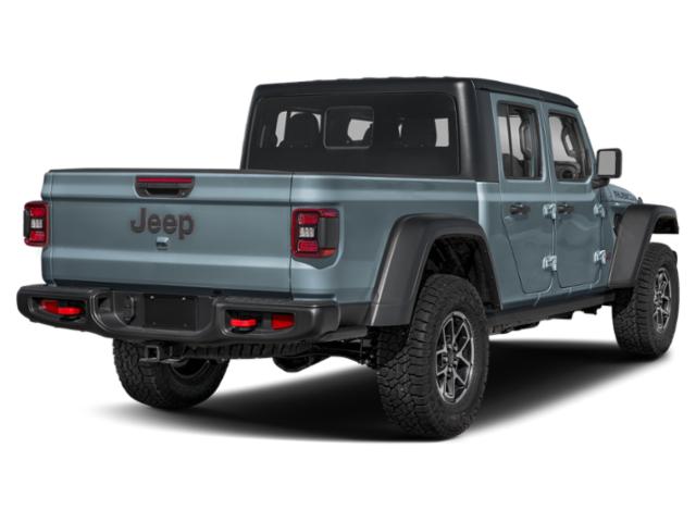2026 Jeep Gladiator Rubicon 4x4 2026 Jeep Gladiator Rubicon 4x4
