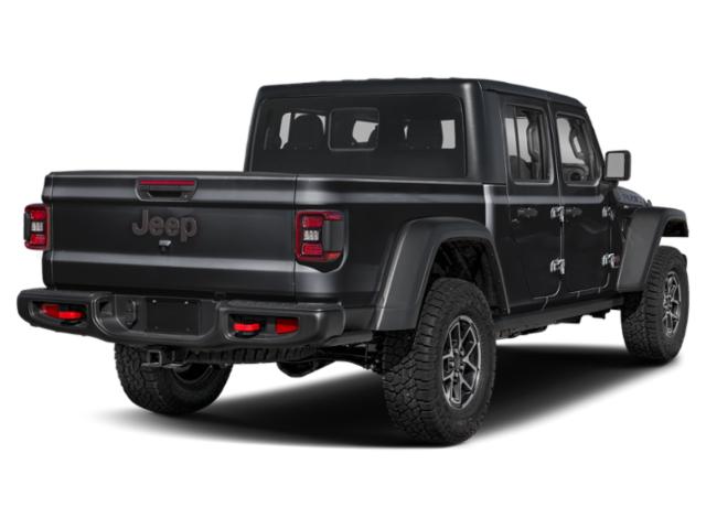 2026 Jeep Gladiator Shadow Ops 4x4 2026 Jeep Gladiator Shadow Ops 4x4