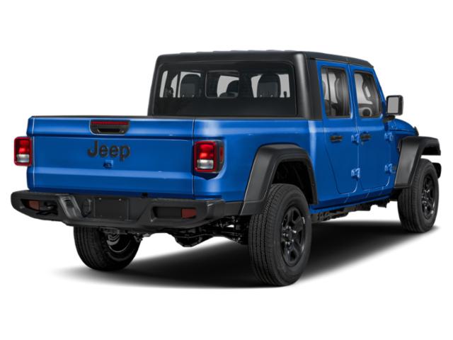 2026 Jeep Gladiator GLADIATOR SPORT 4X4