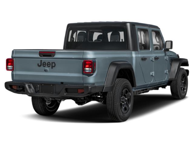 2026 Jeep Gladiator Willys 41 4x4