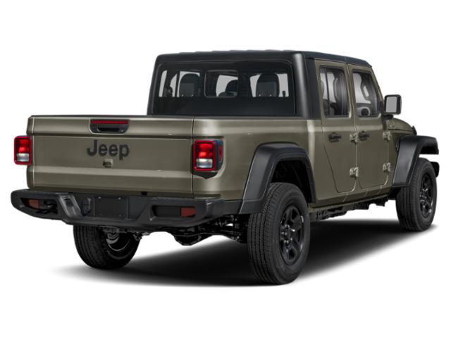 2026 Jeep Gladiator Sport S 4x4