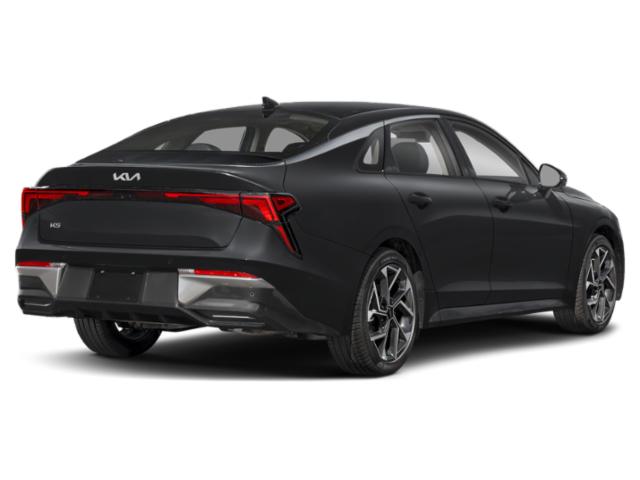 2026 Kia K5 EX