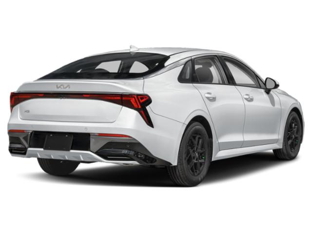 2026 Kia K5 LXS FWD