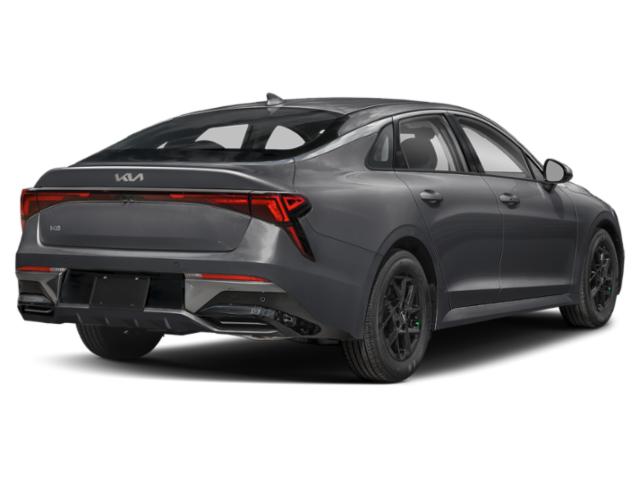 2026 Kia K5 LXS FWD