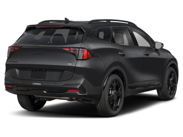 2026 Kia Sportage X-Line 2026 Kia Sportage X-Line