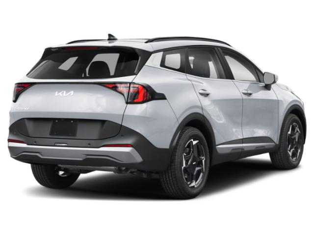 2026 Kia Sportage EX 2026 Kia Sportage EX