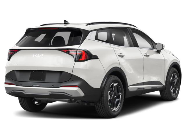 2026 Kia Sportage EX 2026 Kia Sportage EX