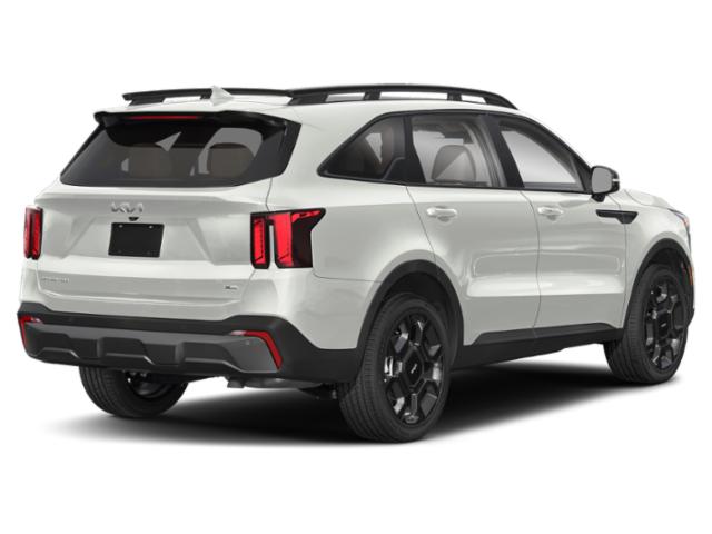 2026 Kia Sorento X-Line EX photo 2
