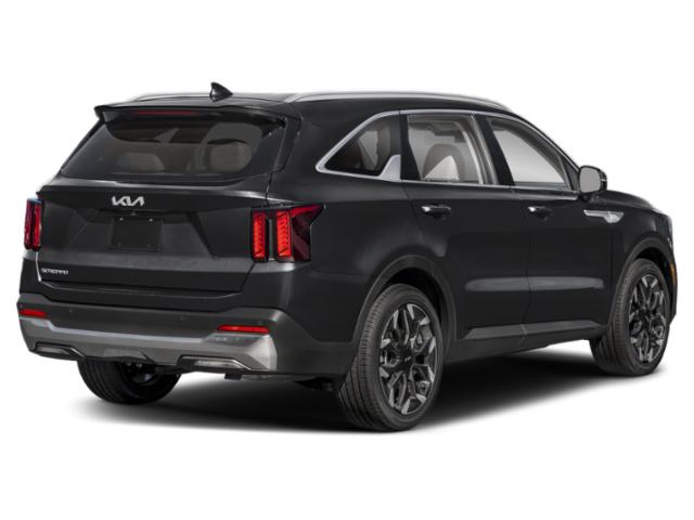 2026 Kia Sorento X-Line EX photo 2
