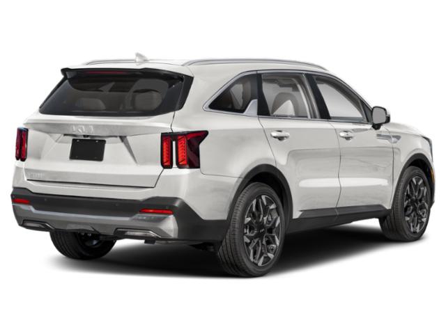 2026 Kia Sorento X-Line EX photo 2