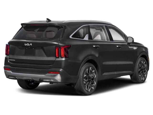 2026 Kia Sorento EX 2026 Kia Sorento EX