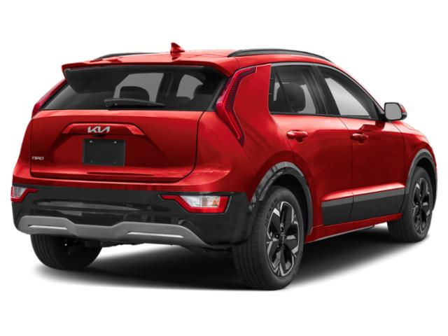 2026 Kia Niro EV Wind