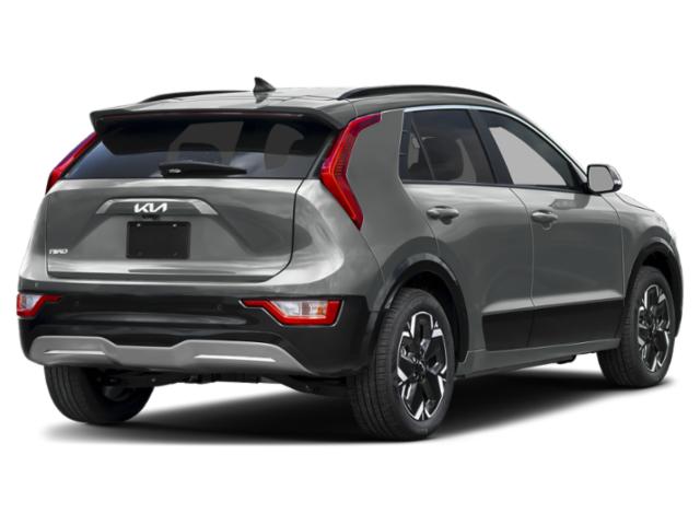 2026 Kia Niro EV Wind
