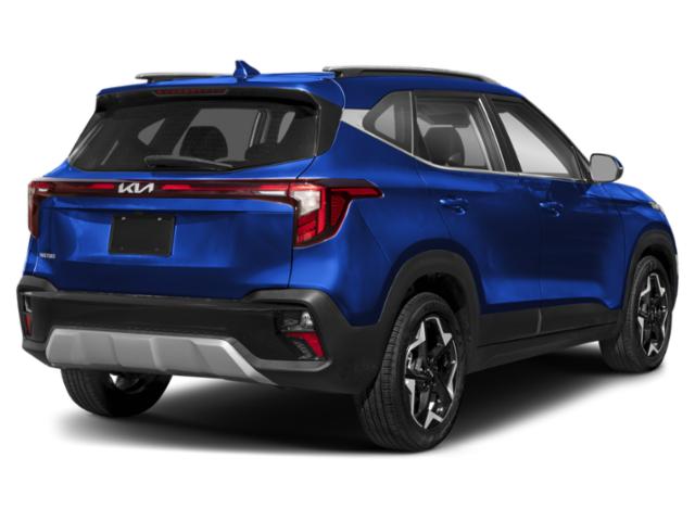 2026 Kia Seltos EX 2026 Kia Seltos EX