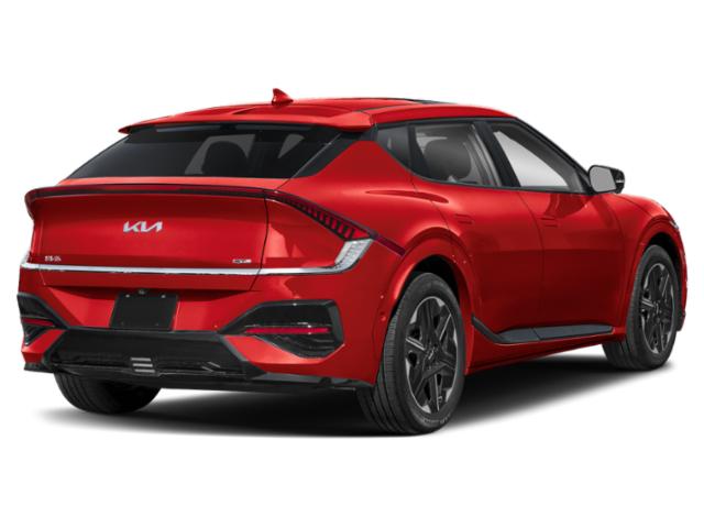 2026 Kia EV6 GT-Line AWD
