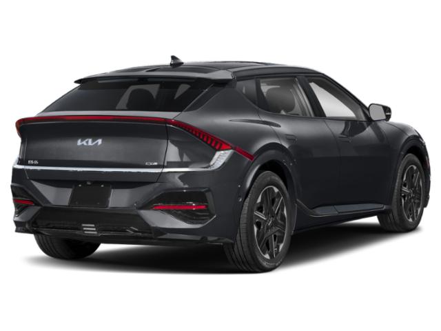 2026 Kia EV6 GT-Line RWD