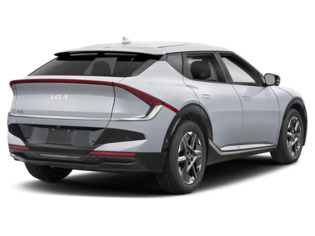 2026 Kia EV6 Wind RWD