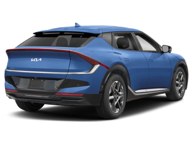 2026 Kia EV6 Light Long Range AWD