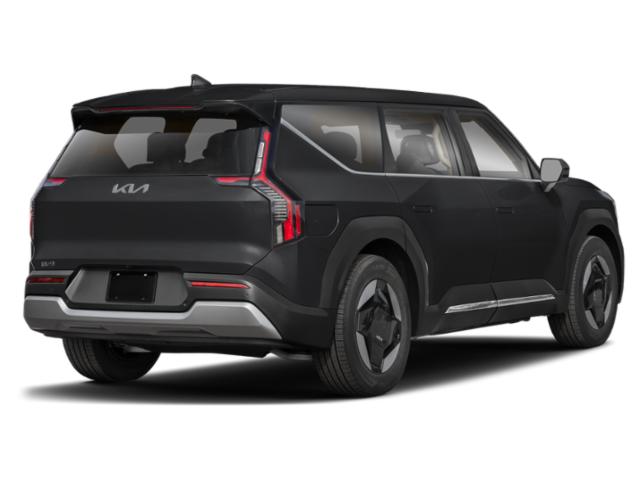 2026 Kia EV9 Light Long Range