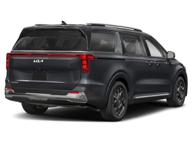 2026 Kia Carnival MPV SX