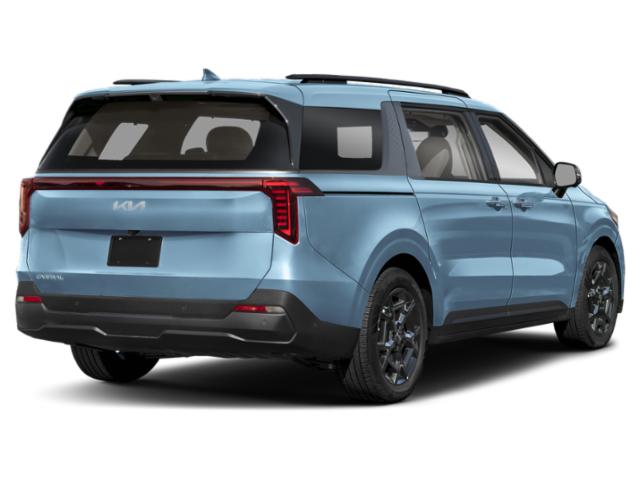 2026 Kia Carnival MPV SX Prestige