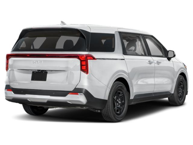 2026 Kia Carnival MPV LX