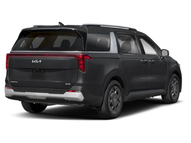 2026 Kia Carnival MPV EX