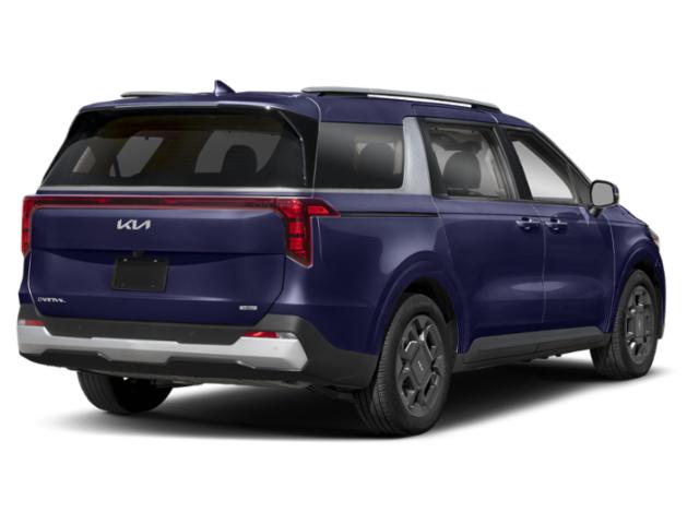 2026 Kia Carnival MPV EX