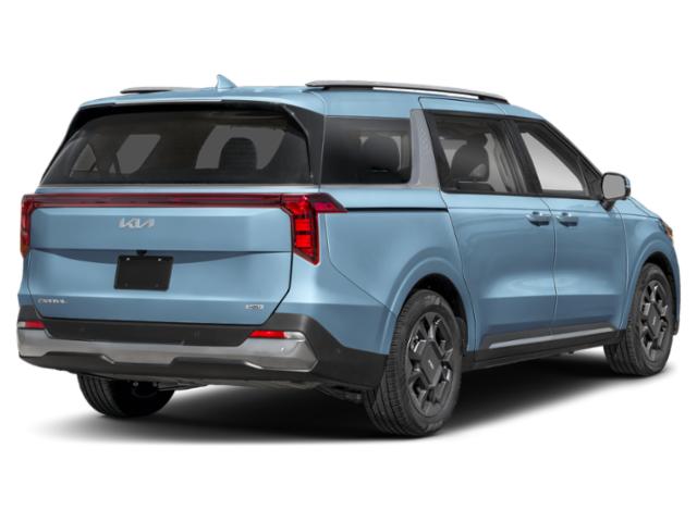 2026 Kia Carnival MPV SX