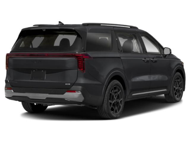 2026 Kia Carnival MPV SX Prestige
