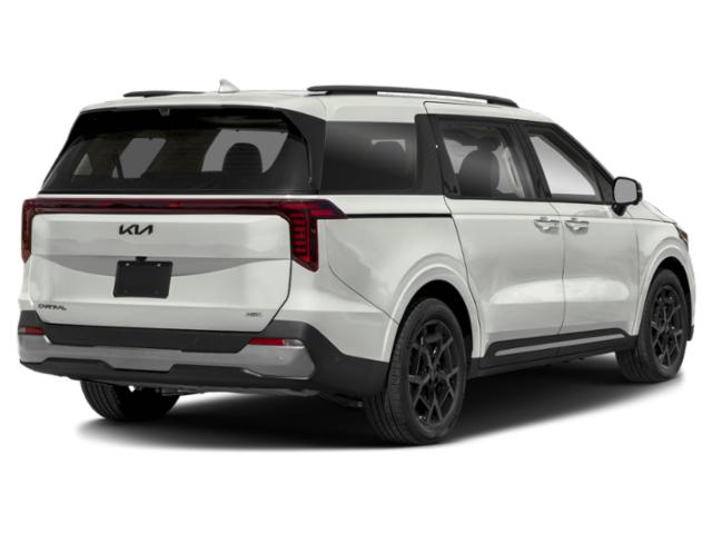 2026 Kia Carnival MPV SX Prestige