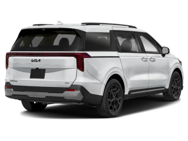 2026 Kia Carnival MPV SX Prestige