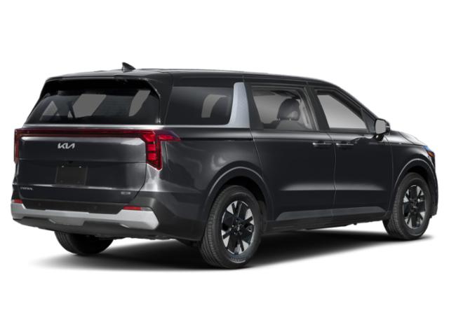 2026 Kia Carnival MPV LXS