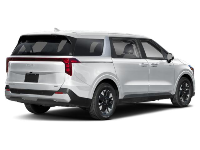 2026 Kia Carnival MPV LXS