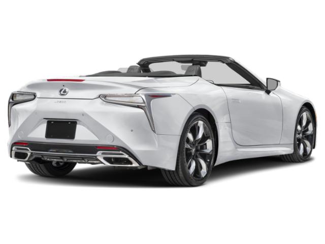 2026 Lexus LC 500 LC 500
