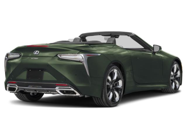 2026 Lexus LC 500 LC 500