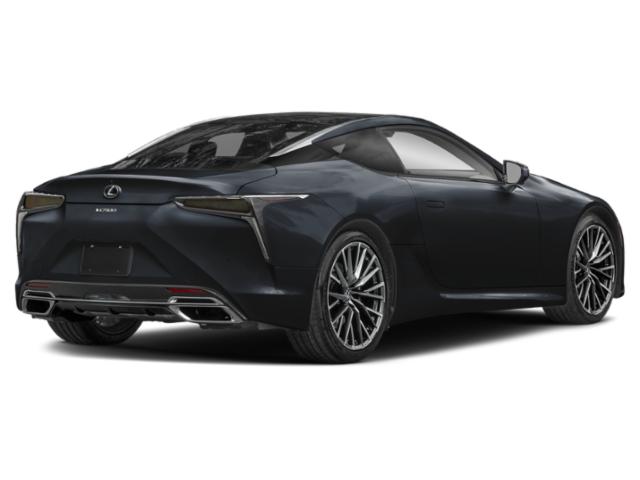 2026 Lexus LC 500 LC 500