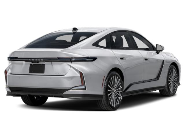 2026 Lexus ES 350 Premium