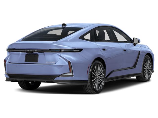 2026 Lexus ES 350 Premium
